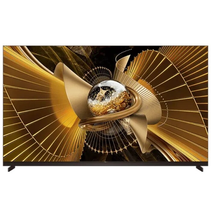 ტელევიზორი Premium SQD-Mini LED TCL 85X11L GTV 4K UHD 144Hz VRR HDR 6500nits 70000:1 Audio by BANG &