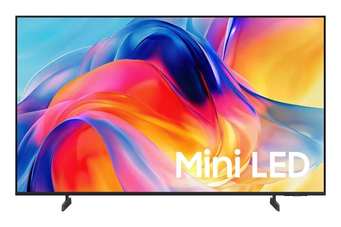 ტელევიზორი Samsung Mini LED UE55M70HAUXPY 60Hz