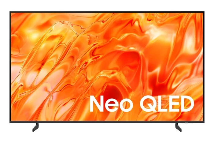 ტელევიზორი Samsung Neo QLED Mini LED QE65QN70HAUXPY