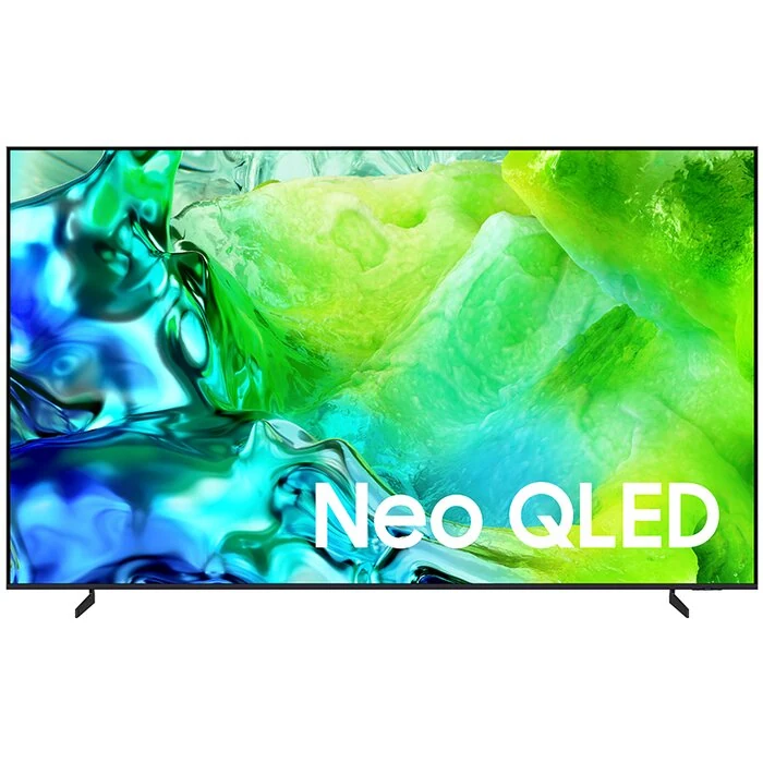 ტელევიზორი Samsung Neo QLED Mini LED QE100QN80HUXPY
