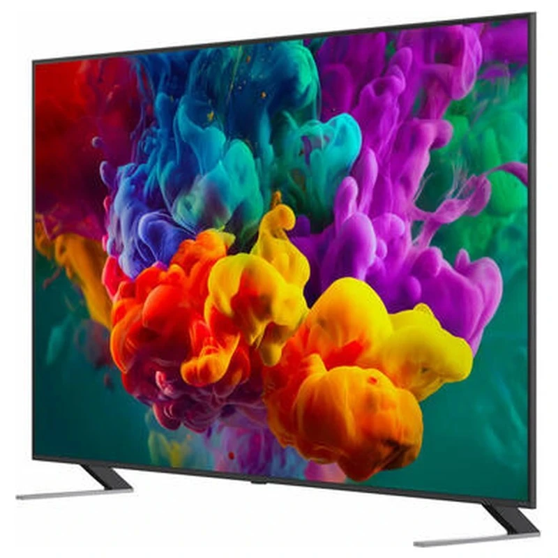 ტელევიზორი LG 75QNED85B6B QNED evo AI QNED85 Mini LED 4K Smart TV 2026