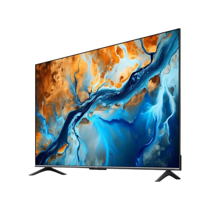 ტელევიზორი Xiaomi TV S Mini 2025 65 NCPEU1C