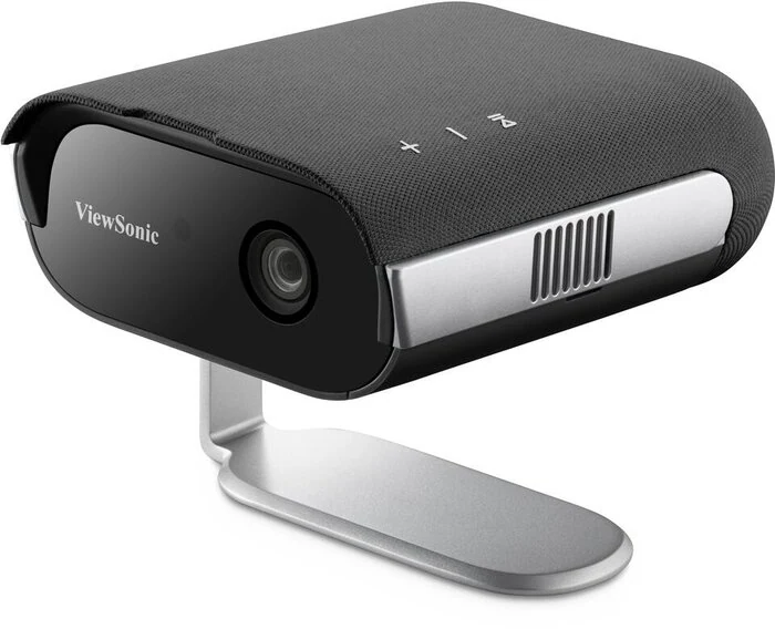 პროექტორი ViewSonic M1 Max FHD Smart Google TV Portable LED Projector