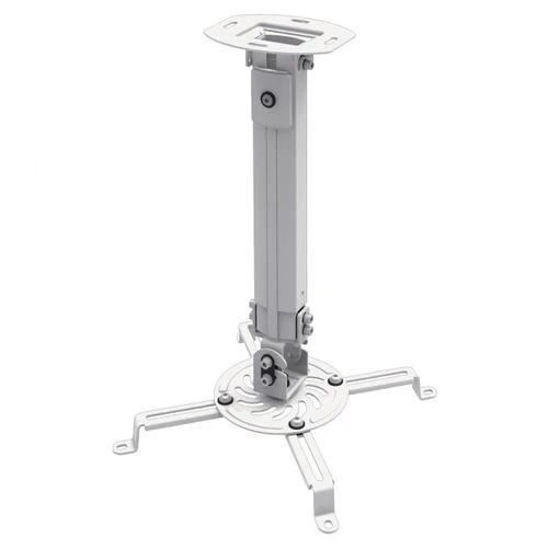 პროექტორის აქსესუარი CEILING MOUNT FOR PROJECTOR SBOX PM-18S Weight capacity: up to 13,5 kg,Mounting: from 54 to