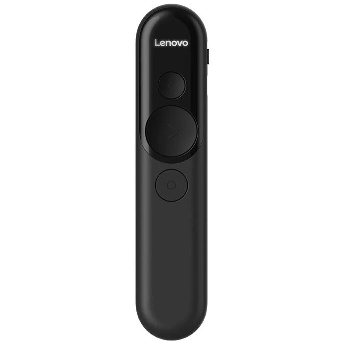 პროექტორის აქსესუარი Lenovo Laser Rechargeable Presentation Remote