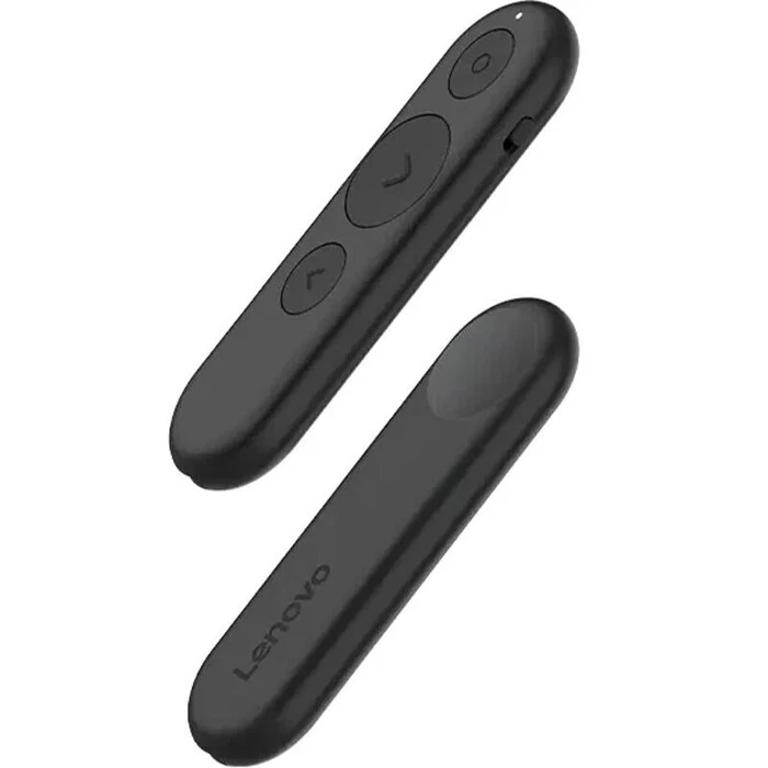პროექტორის აქსესუარი Lenovo Portable Rechargeable Presentation Remote