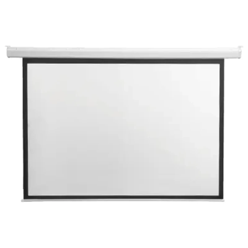 პროექტორის აქსესუარი PROJECTOR SCREEN SBOX PSA-4:3-120-2
