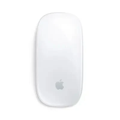 მაუსი Apple Magic Mouse (USB‑C) - White Multi-Touch Surface