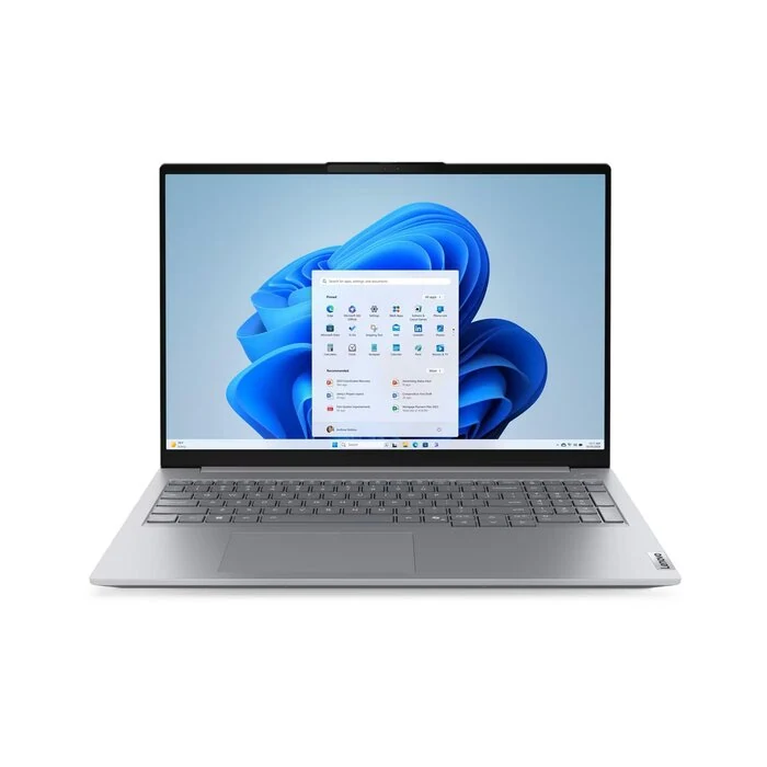 ნოუთბუქი Lenovo ThinkBook 16 G9 16" i5-13420H 16GB 512GB SSD Integrated Intel UHD Graphics Win 11 Home ENG