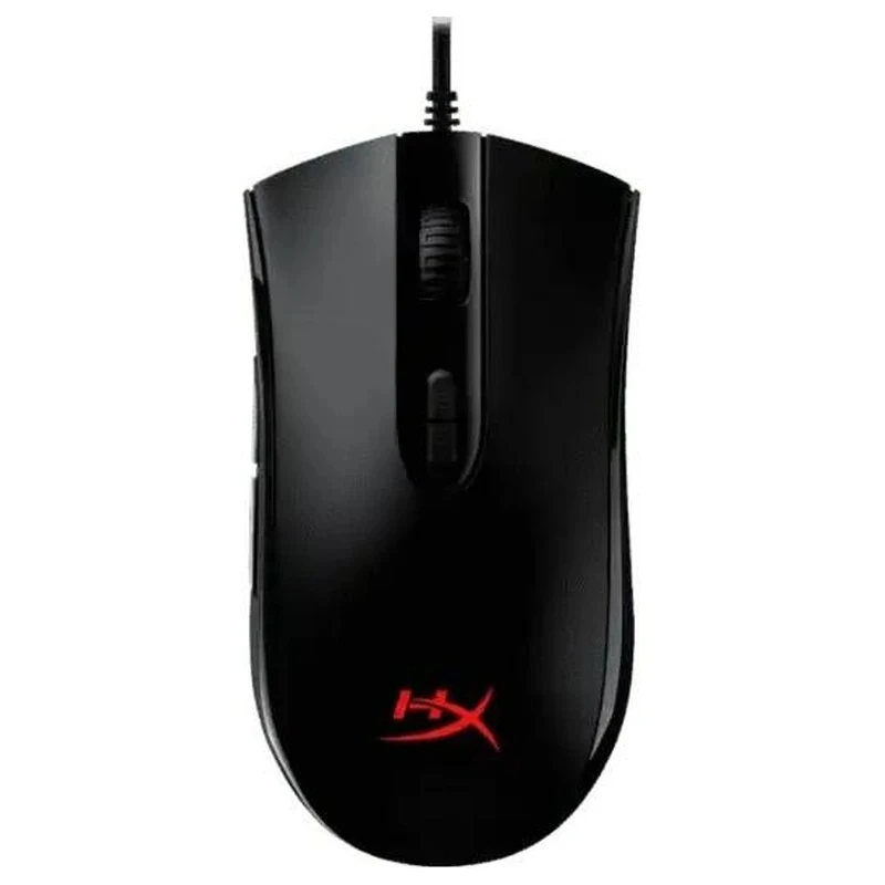 გეიმინგ მაუსი HyperX Pulsefire Core - (Black)