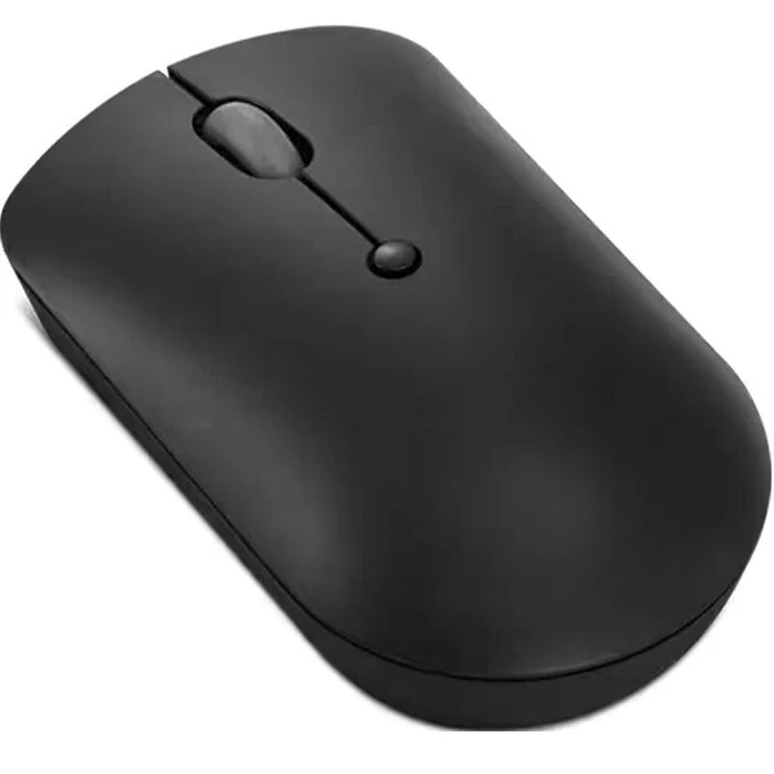 უსადენო მაუსი Lenovo 400 USB-C Wireless Compact