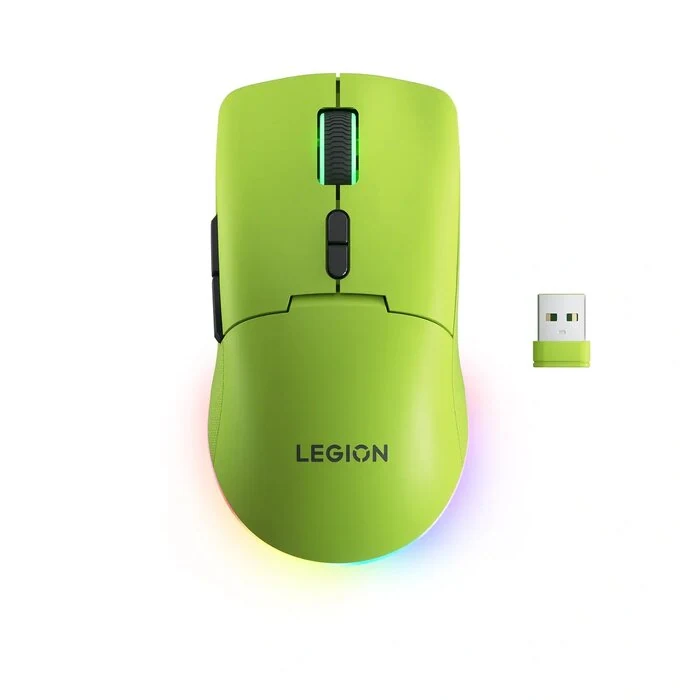 გეიმინგ მაუსი Lenovo Legion M220 Wireless RGB