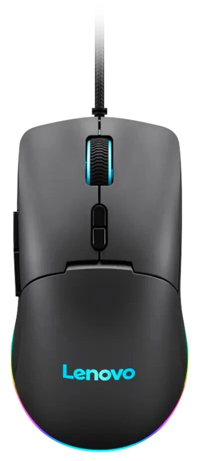 გეიმინგ მაუსი Lenovo M210 RGB