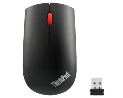 უსადენო მაუსი Lenovo ThinkPad