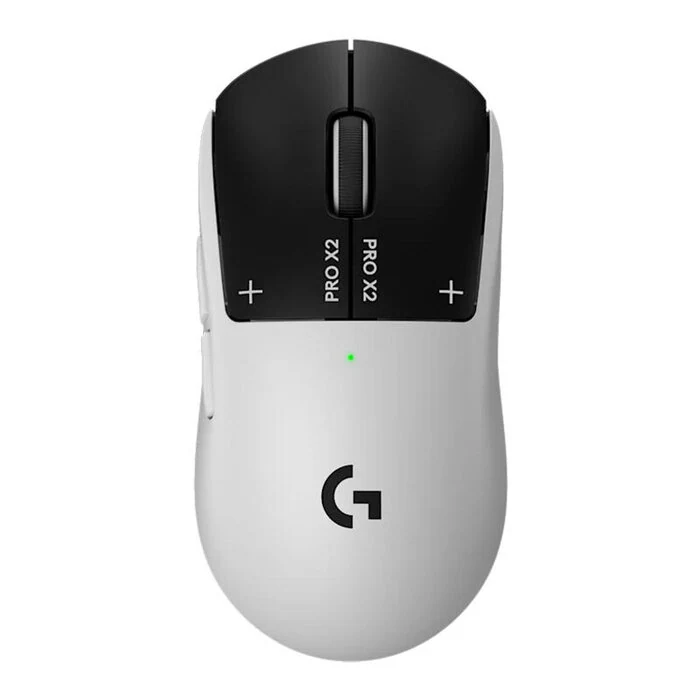 გეიმინგ მაუსი Logitech PRO X2 SUPERSTRIKE Wireless