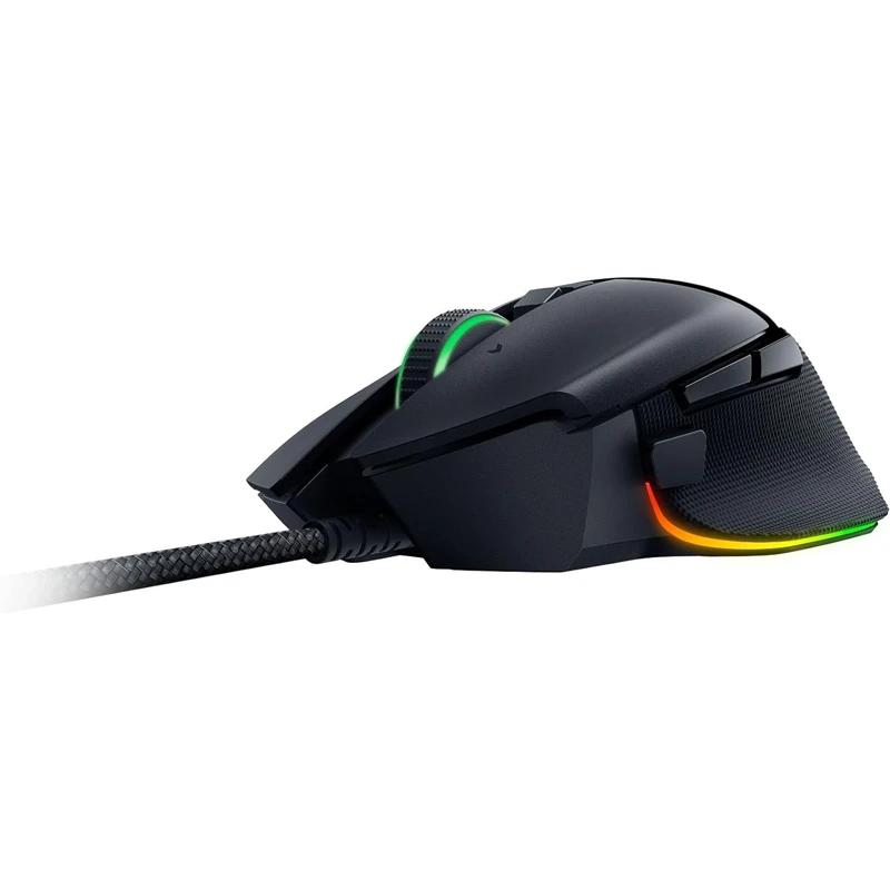 გეიმინგ მაუსი Razer Basilisk V3 Wired