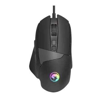 გეიმინგ მაუსი Marvo M411 Wired