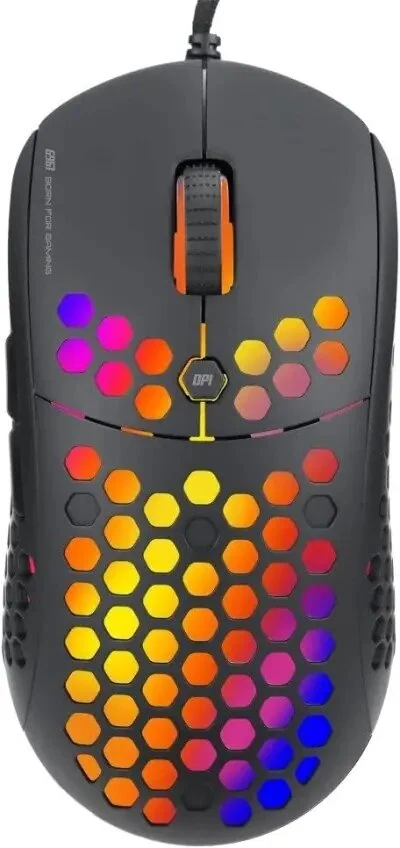 გეიმინგ მაუსი Marvo G961 Wired