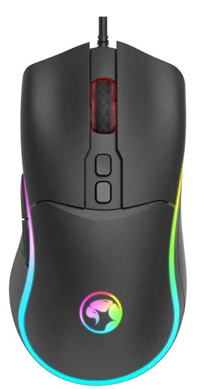 გეიმინგ მაუსი Marvo M358 Wired