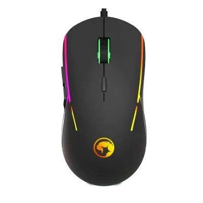 გეიმინგ მაუსი Marvo M655 Wired