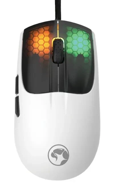 გეიმინგ მაუსი Marvo M727 Wired