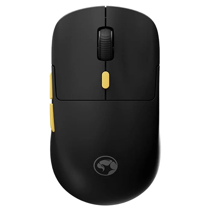გეიმინგ მაუსი Marvo Niro 50 Wireless Black