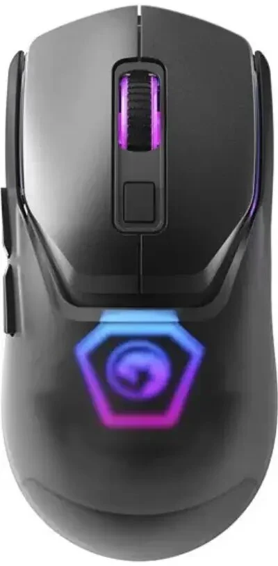 უსადენო მაუსი Marvo Z FIT PRO G1W GY