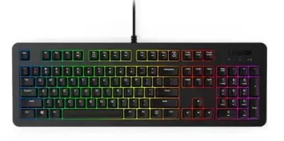 გეიმინგ კლავიატურა Lenovo Legion K310 RGB