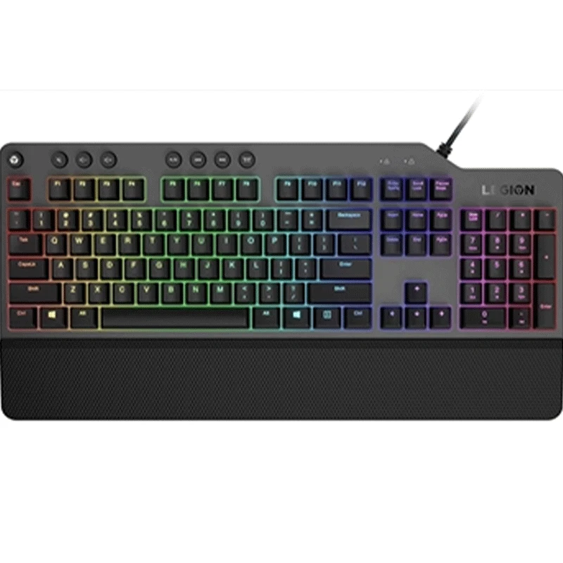 კლავიატურა Lenovo Keyboard Legion K500