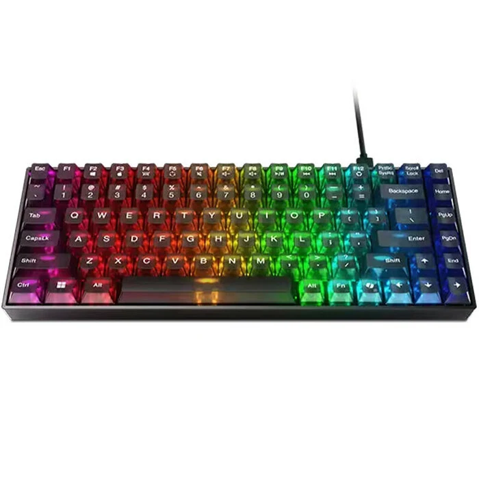 გეიმინგ კლავიატურა Lenovo Legion K510 Mini Pro
