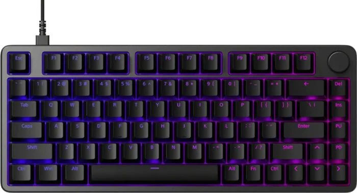 გეიმინგ კლავიატურა Sony INZONE KBD-H75 Aluminum Rapid Trigger 8K RGB 75%