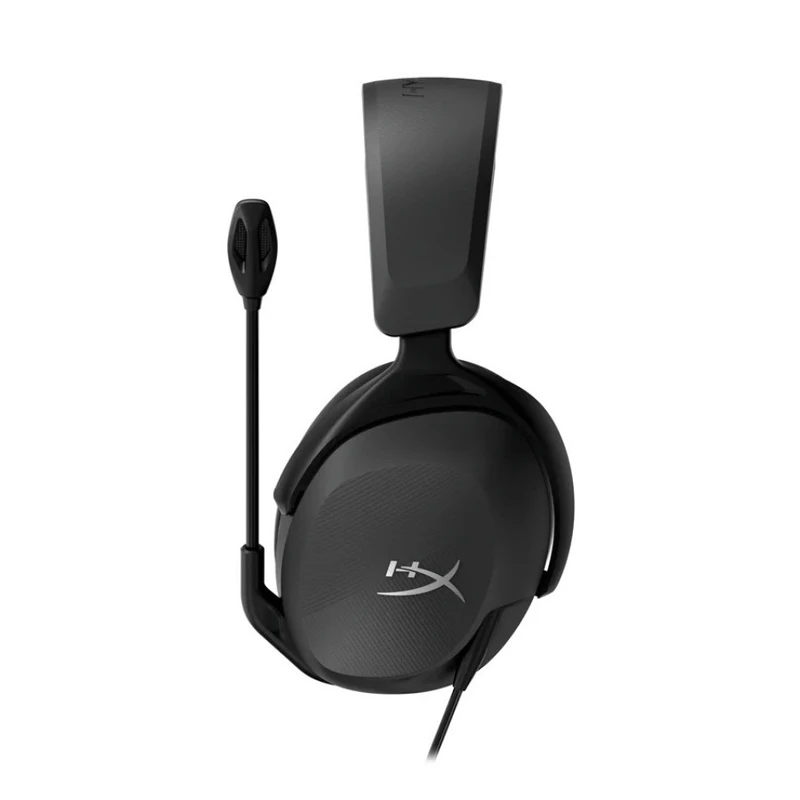 გეიმინგ ყურსასმენი HyperX Cloud Stinger 2 Core Black