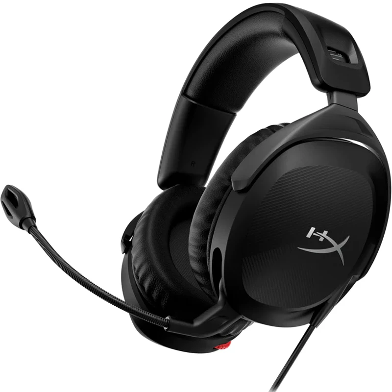 გეიმინგ ყურსასმენი HyperX Cloud Stinger 2 - (Black)