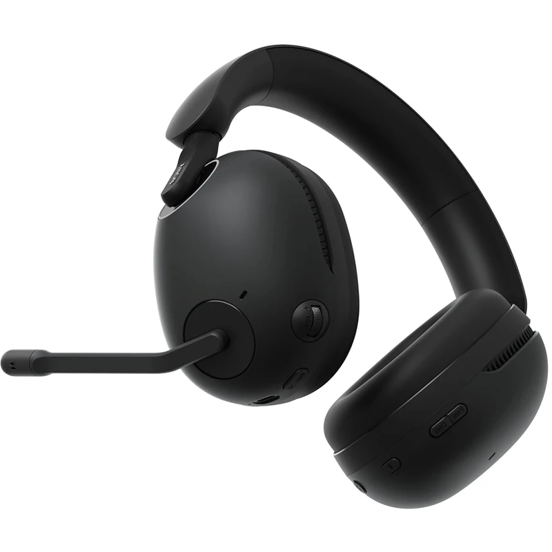 გეიმინგ ყურსასმენი Sony INZONE H9 Wireless Noise Cancelling WH-G900N/BZ - Black