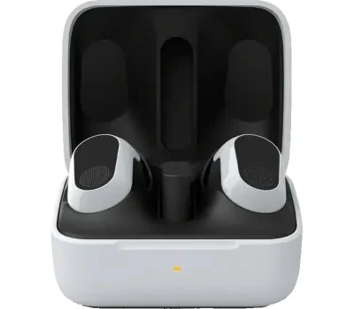 გეიმინგ ყურსასმენი Sony INZONE Wireless Noise Cancelling Gaming Earbuds White