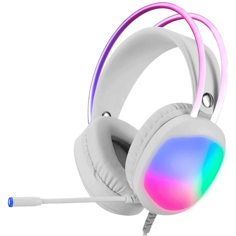 ყურსასმენი Marvo HG8959 Lumi 40 Wired Headset