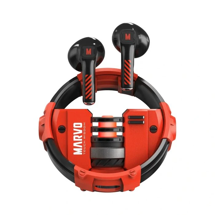ყურსასმენი Marvo Quaz Wireless In-Ear Earbuds