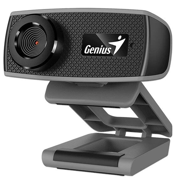 ვებკამერა Genius Facecam 1000X