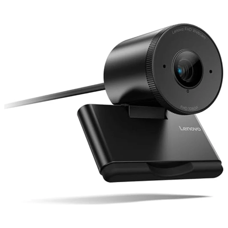 ვებკამერა Lenovo FHD Webcam 4XC1Q44952