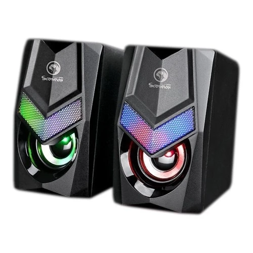 აუდიო სისტემა SG-118 Marvo speaker gaming