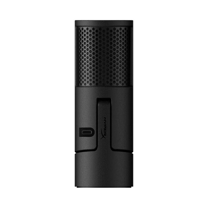მიკროფონი HyperX Solocast 2 BLK Mic (AR0A0AA)