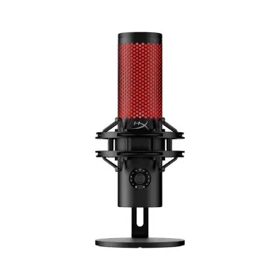 მიკროფონი HyperX QuadCast 2 - USB Microphone (Black)