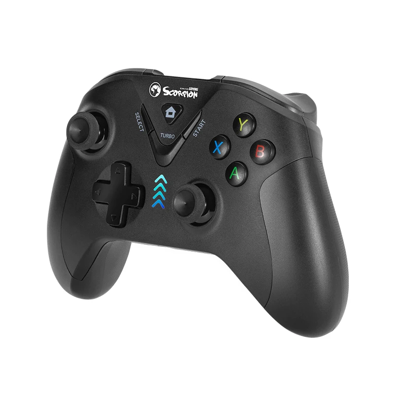 ჯოისტიკი Marvo GT-019 wired game pad
