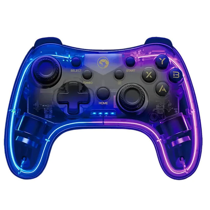 ჯოისტიკი Marvo GT-88 Ghost 40 wireless game pad