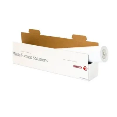 ბეჭდვის მასალა Xerox Backlit Film 195 micron Roller A0 Matt, 1.067х30m 450L97030
