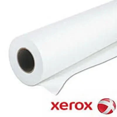 ბეჭდვის მასალა Xerox Backlit Film 195 micron Roller A0 Matt, 1.370х30m 450L97031
