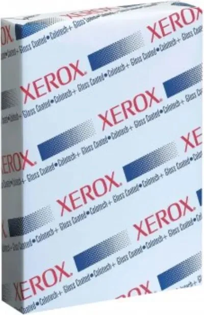 ქაღალდი Xerox Colotech Plus Gloss Coated SR A3 003R90341 140 g/m2 (400 Sheets)