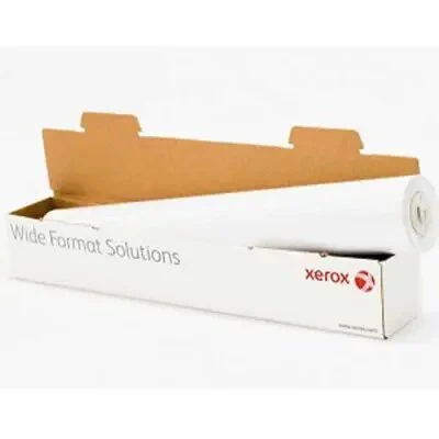 ქაღალდი Xerox XES 003R93237 A2 ქ-დი რულონური A2+ 75g/m2 0,420x175