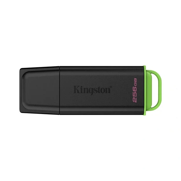 USB ფლეშ მეხსიერება Kingston 256GB DataTraveler Exodia USB Flash Drive DTXG2/256GB
