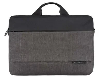 ნოუთბუქის ჩანთა Asus EOS2 Shoulder Bag 15.6" Black